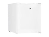 Frigorífico Table Top - OK OFK 061 E W, Compresor, 51 cm, 41 L, independiente, Compresor Blanco